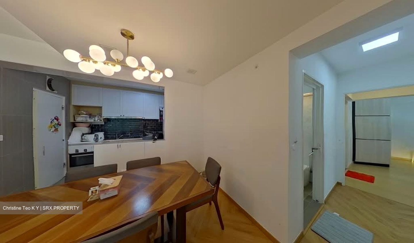 Blk 670B Waterway Ridges (Punggol), HDB 4 Rooms #604954231